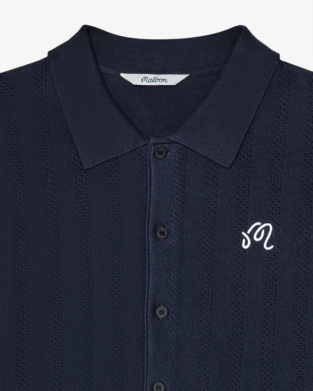 CROSSCUT POLO