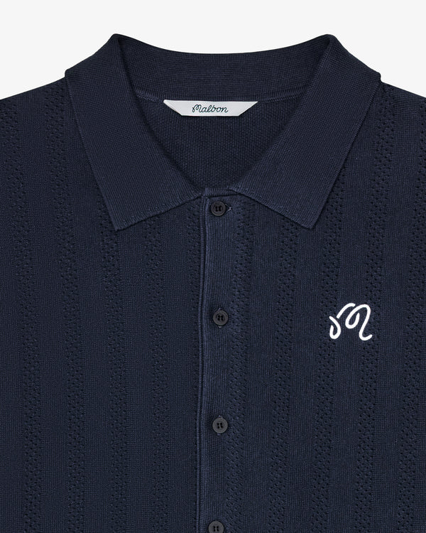 CROSSCUT POLO