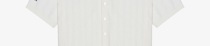 CROSSCUT POLO