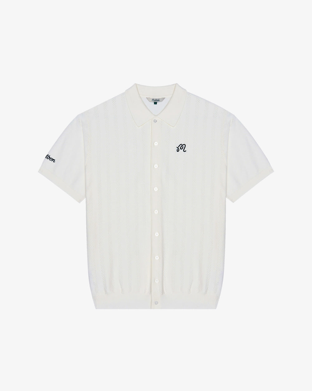 CROSSCUT POLO