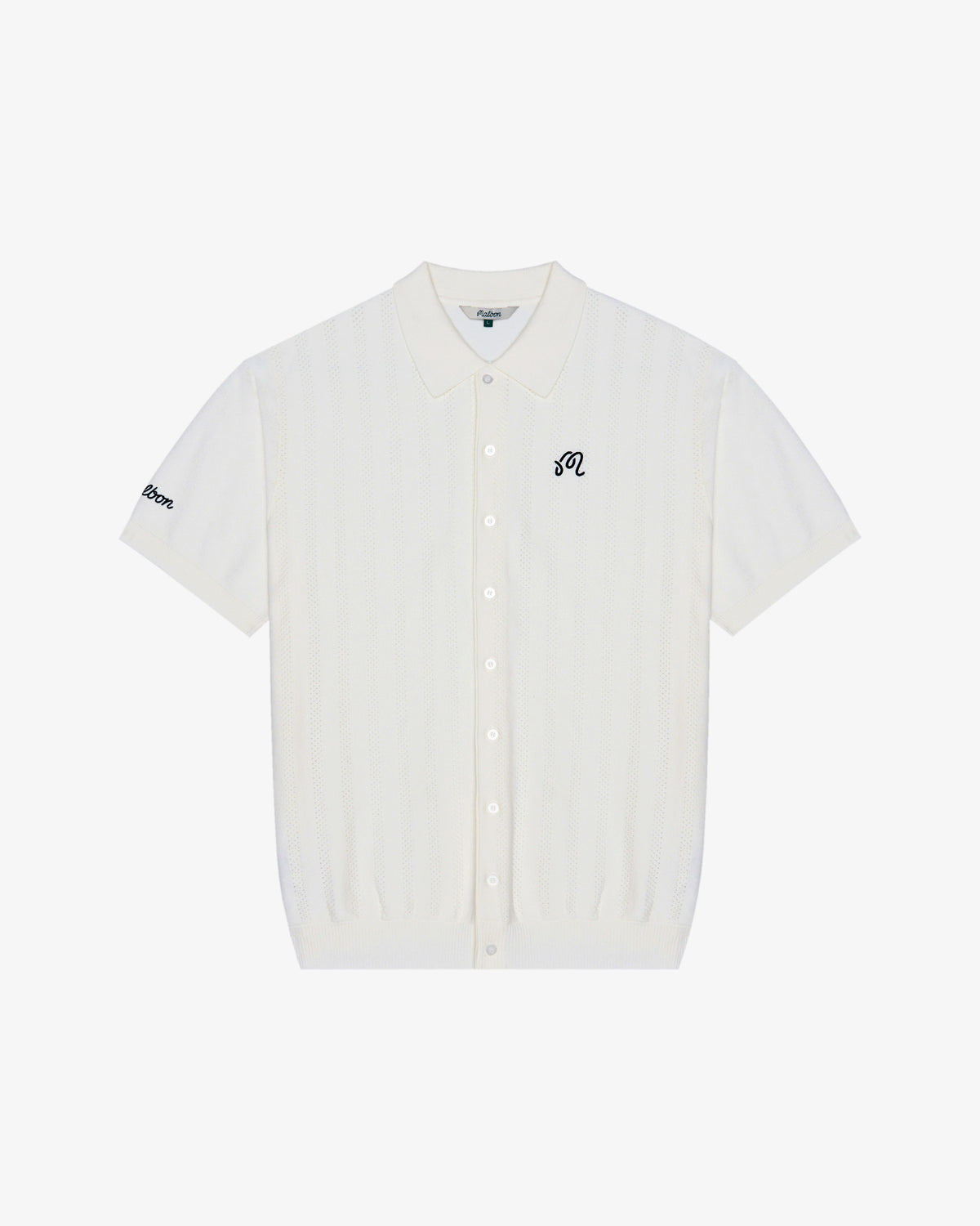 CROSSCUT POLO