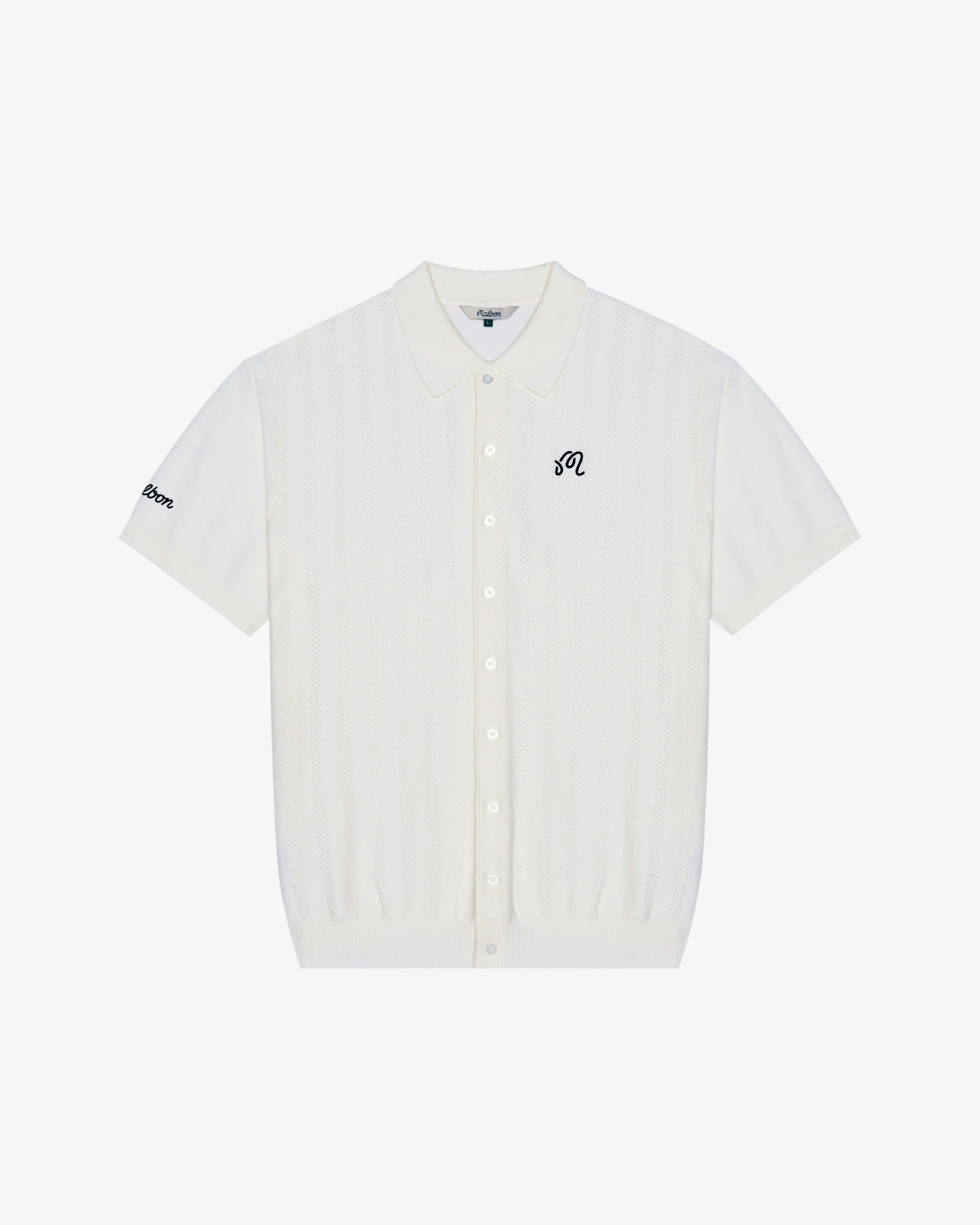 CROSSCUT POLO
