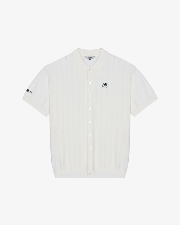 CROSSCUT POLO