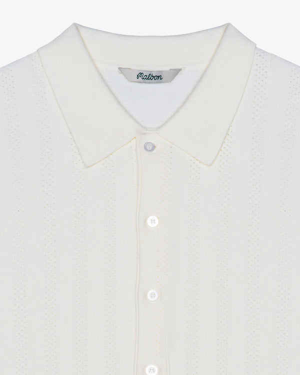 CROSSCUT POLO