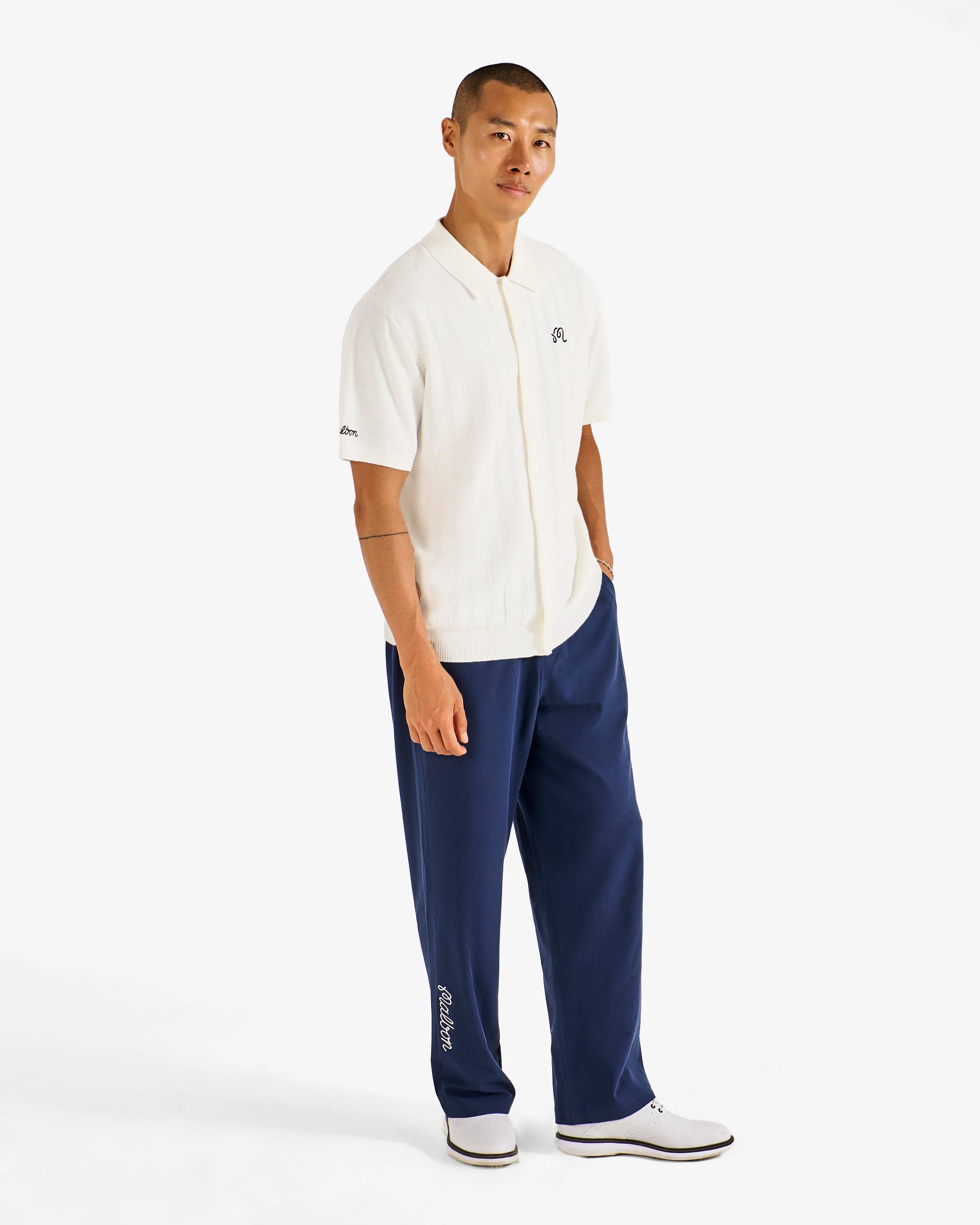 MEN'S | POLOS – Malbon