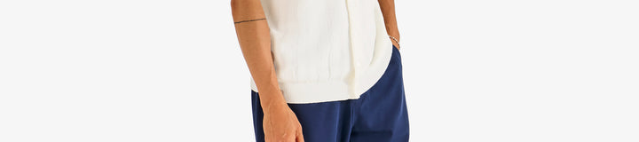 CROSSCUT POLO