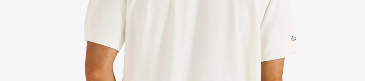 CROSSCUT POLO