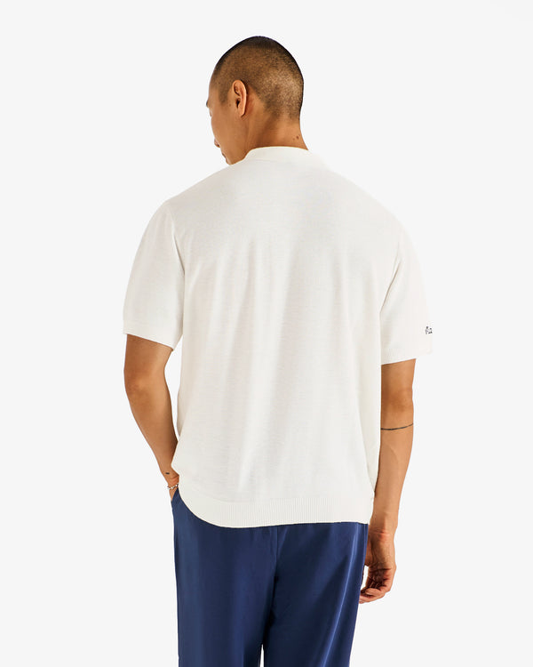 CROSSCUT POLO