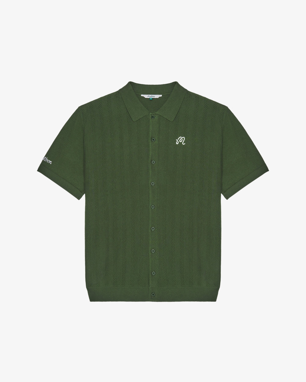 CROSSCUT POLO