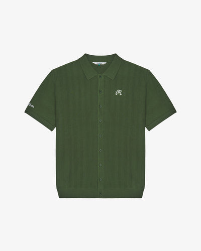 CROSSCUT POLO