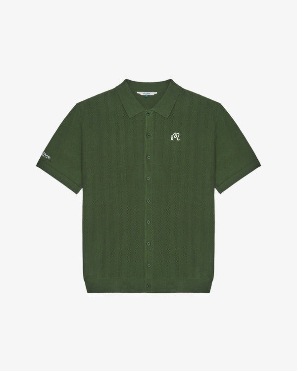 CROSSCUT POLO