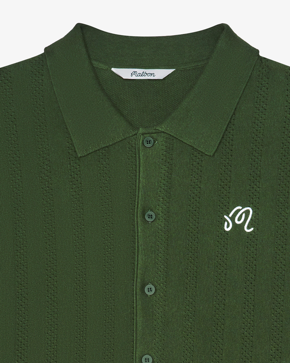 CROSSCUT POLO