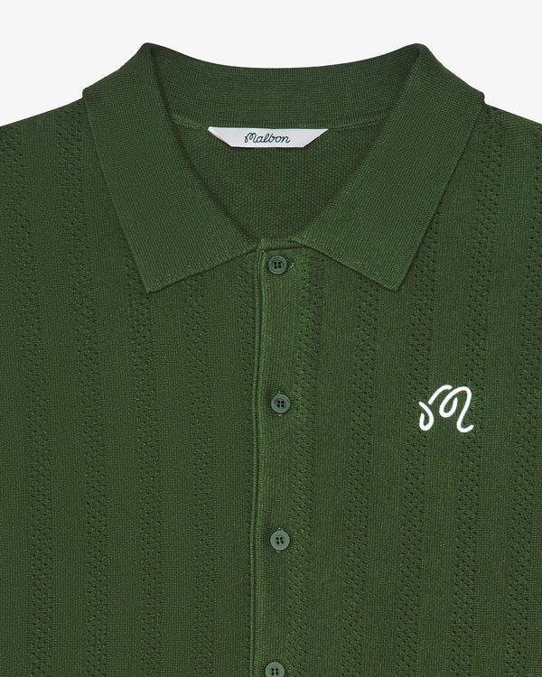 CROSSCUT POLO