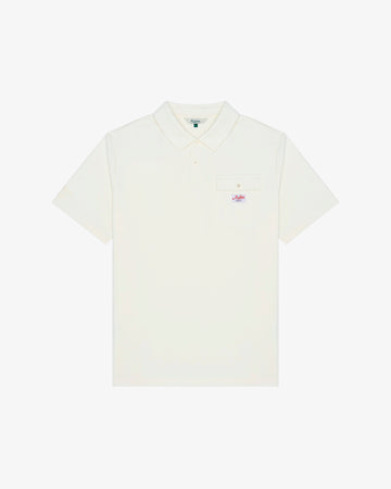 JOVIS BENCHMARK POLO – Malbon