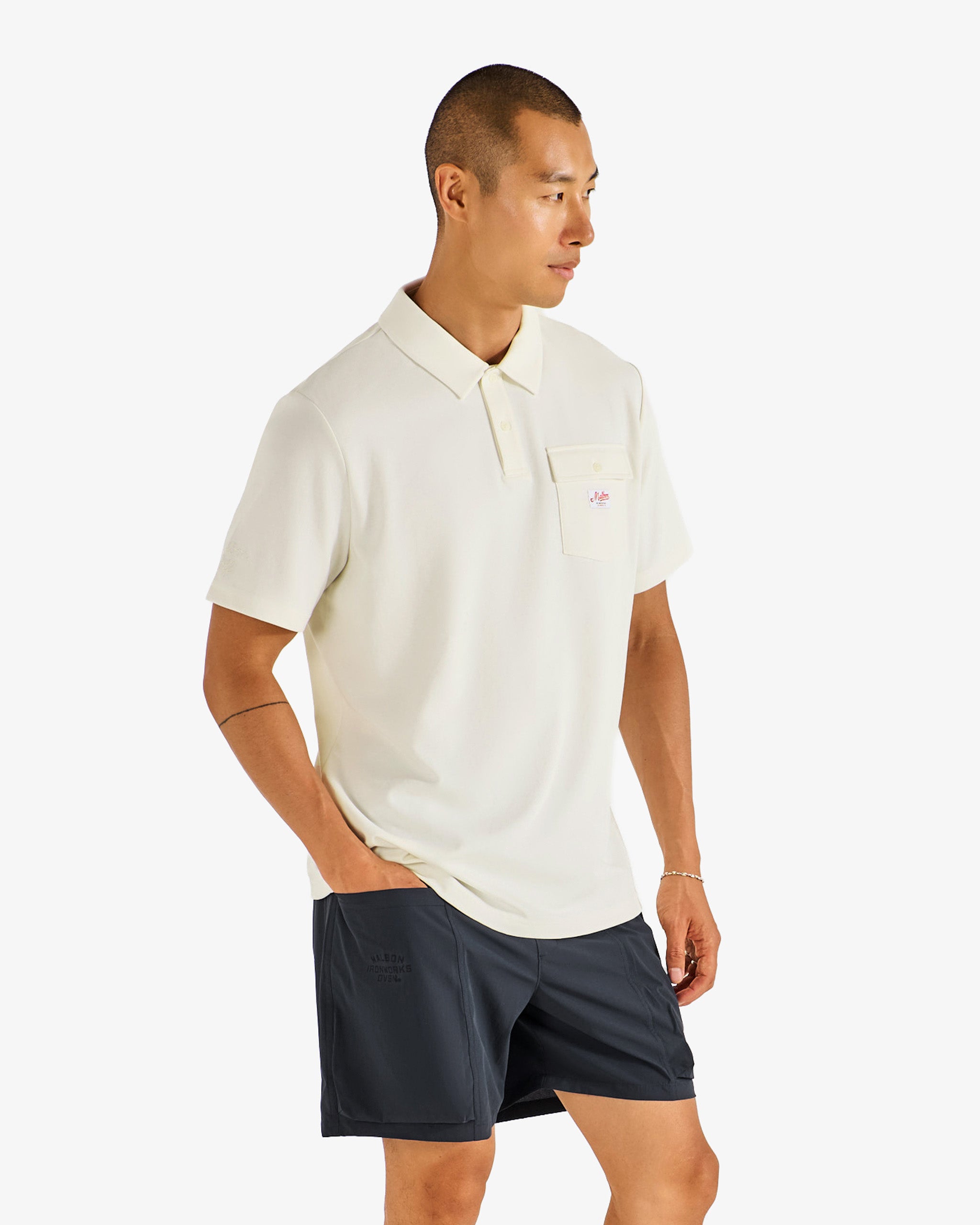 MEN'S | POLOS – Malbon