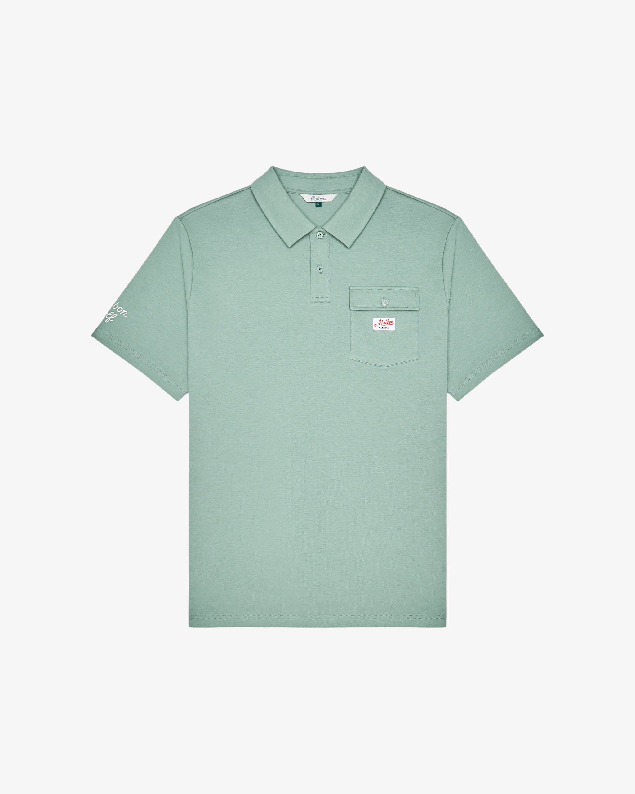 JOVIS BENCHMARK POLO – Malbon