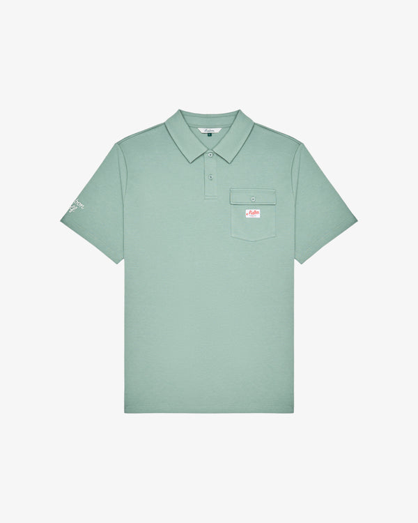 JOVIS BENCHMARK POLO