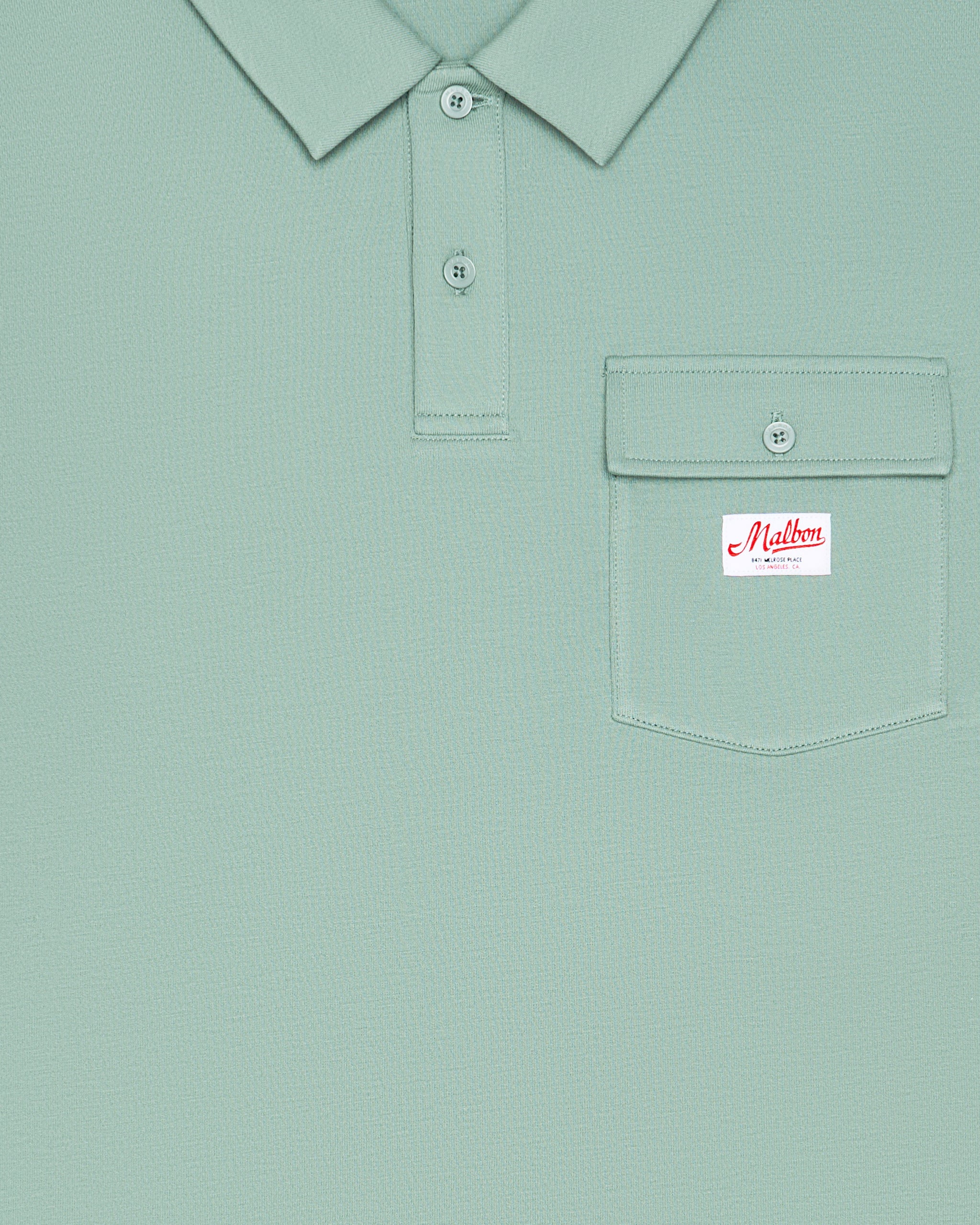 JOVIS BENCHMARK POLO – Malbon
