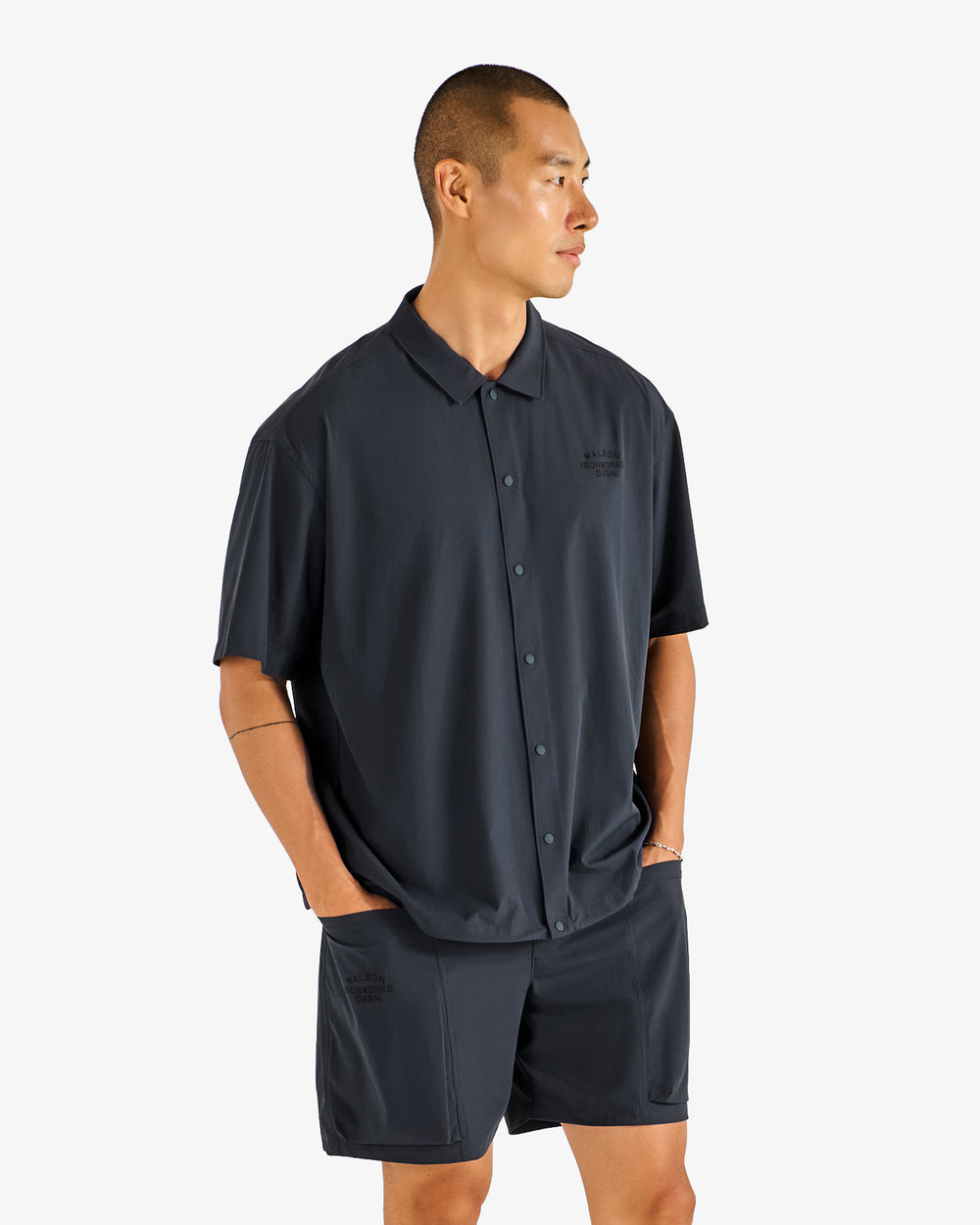 DIVISION SHIRT