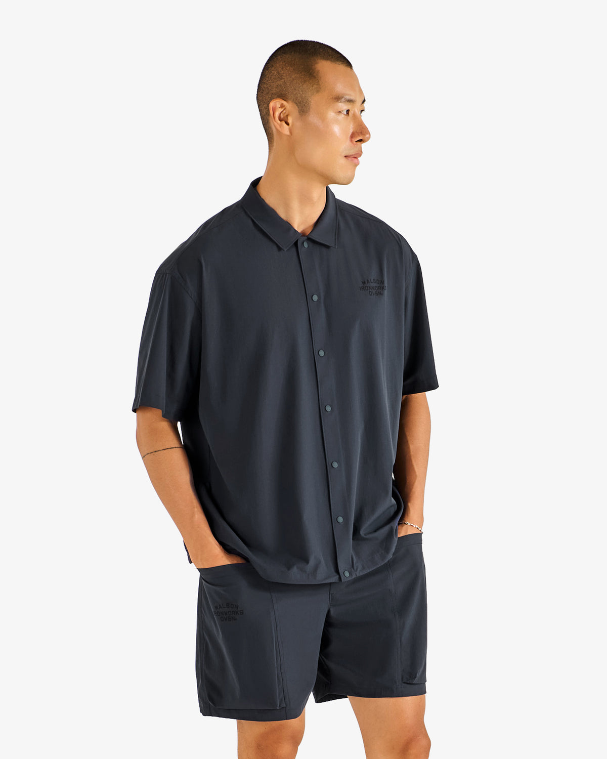 DIVISION SHIRT