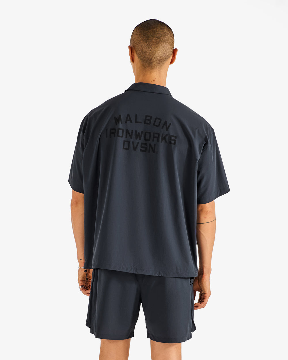DIVISION SHIRT