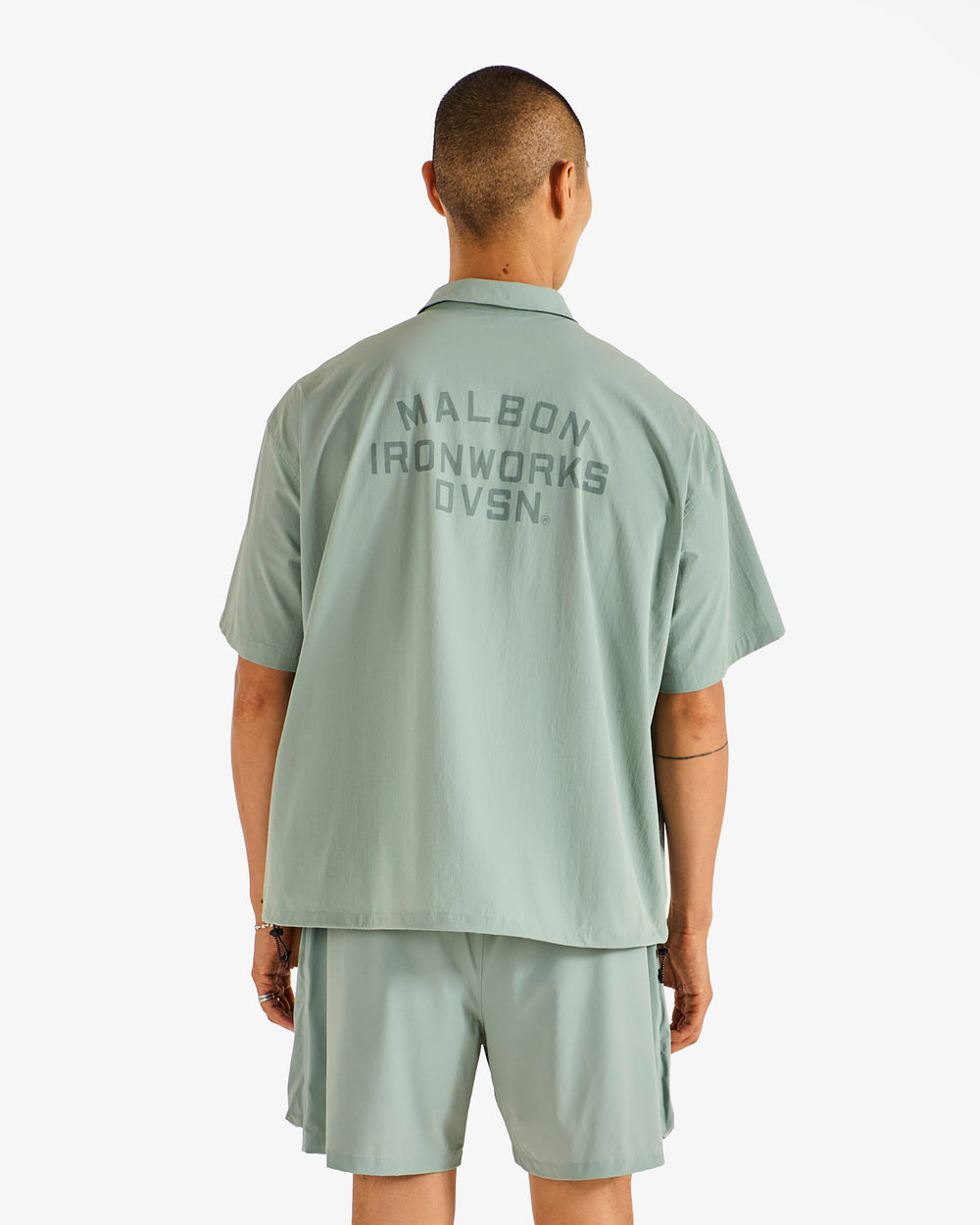 DIVISION SHIRT