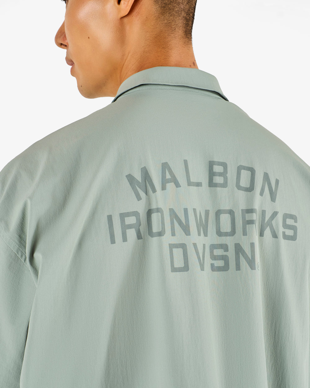 DIVISION SHIRT