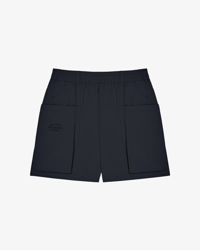 DIVISION SHORT