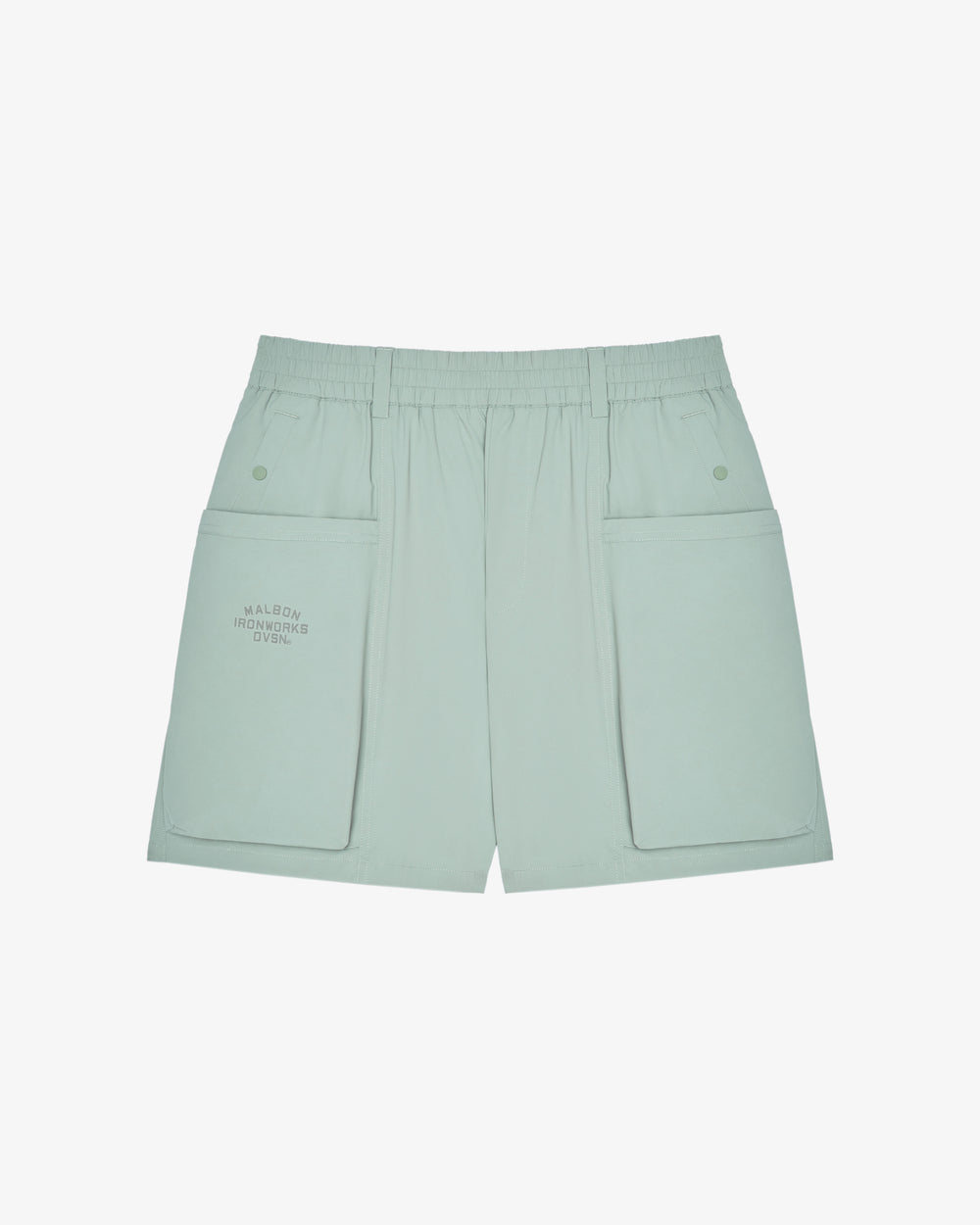 DIVISION SHORT