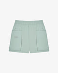 DIVISION SHORT