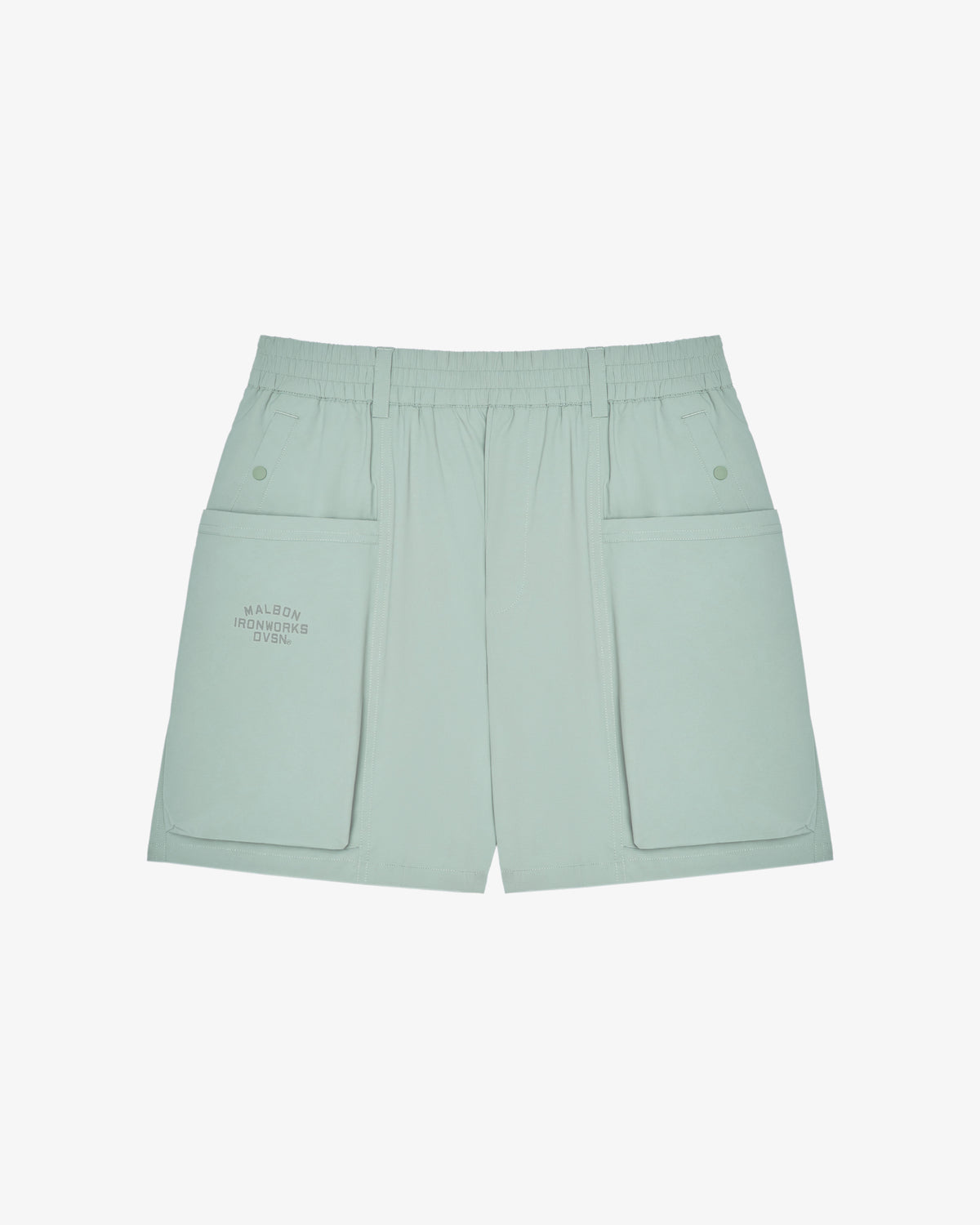 DIVISION SHORT