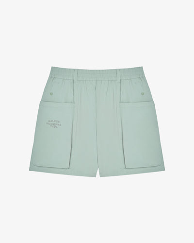 DIVISION SHORT