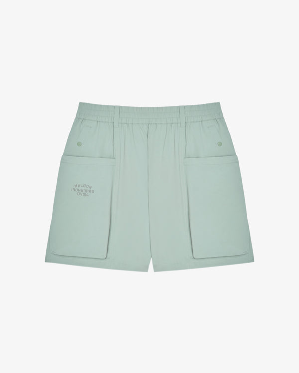 DIVISION SHORT
