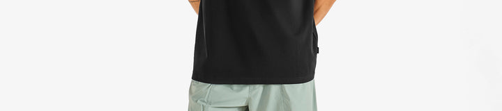 DIVISION SHORT