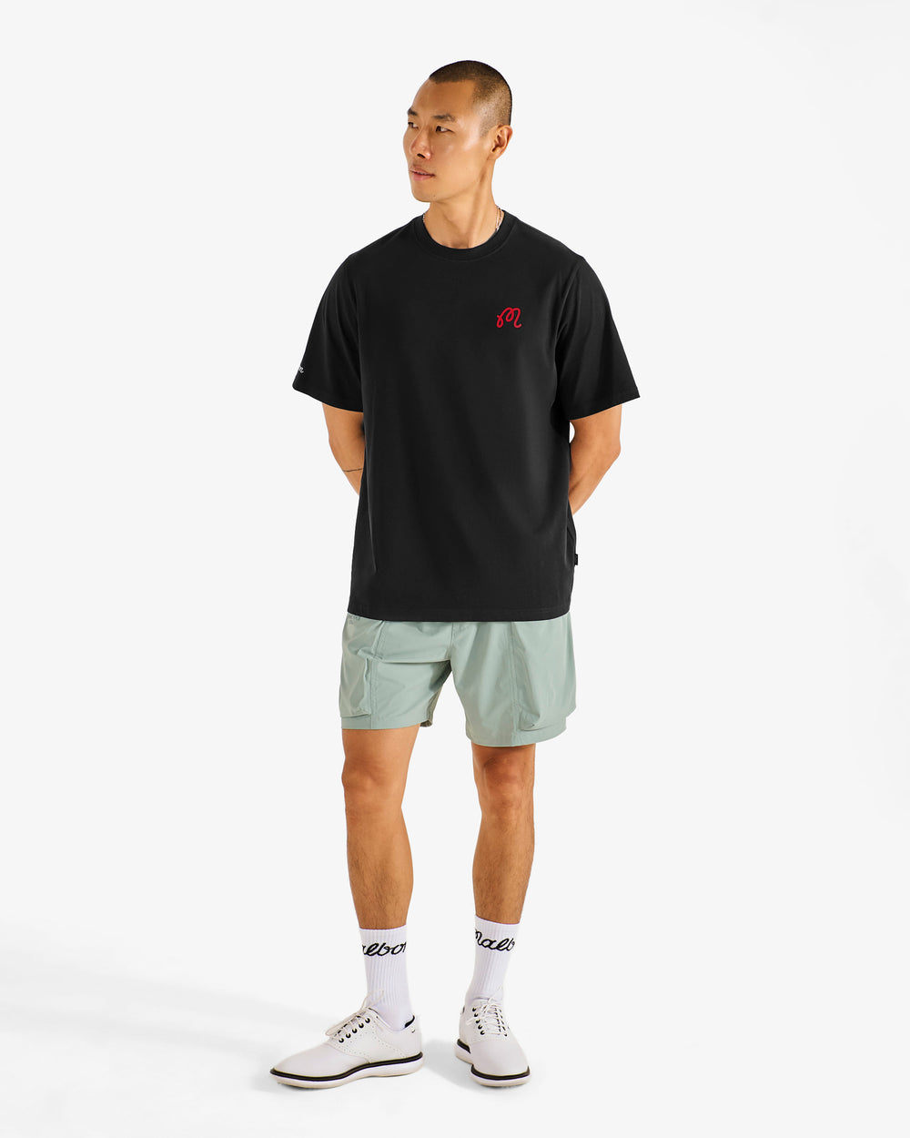 DIVISION SHORT