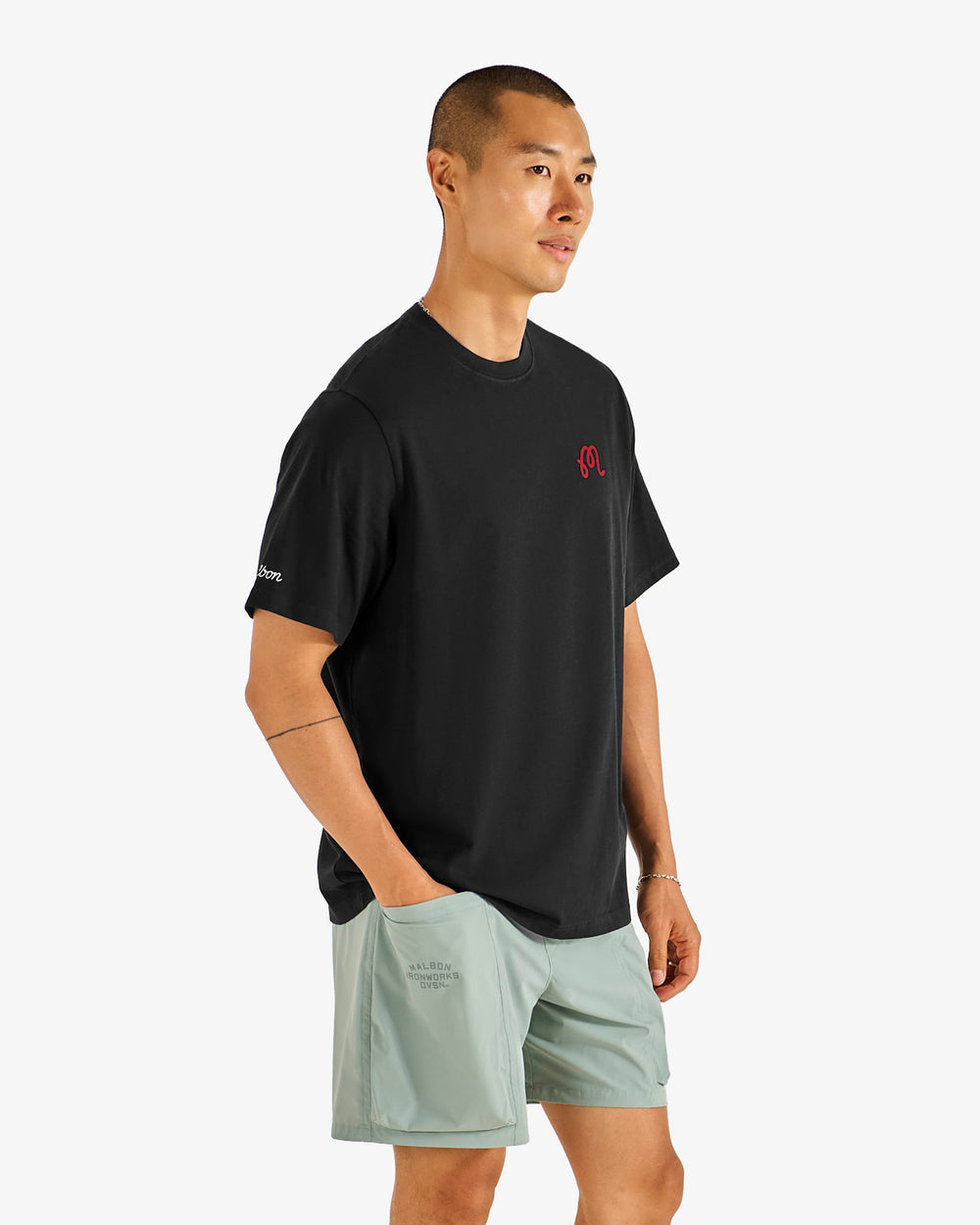 DIVISION SHORT