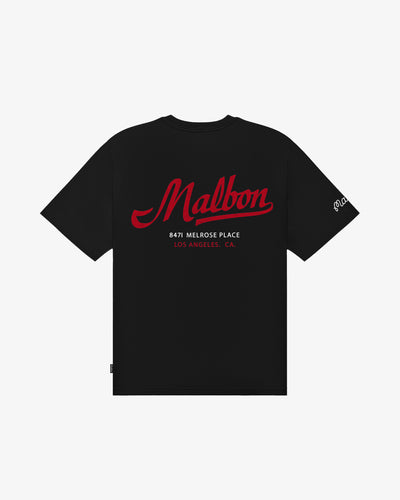 BERMUDA BENCHMARK TEE