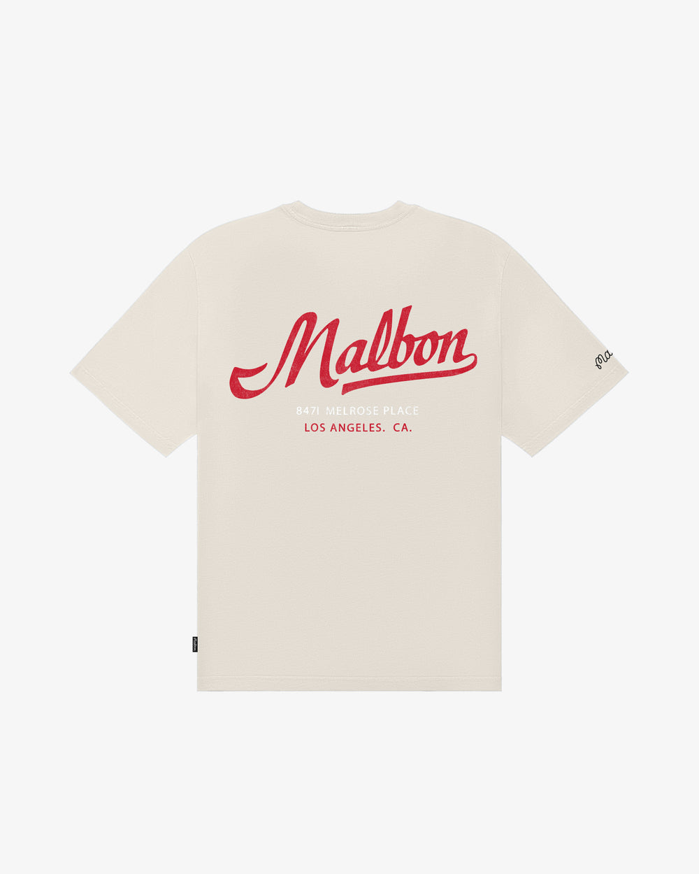 BERMUDA BENCHMARK TEE