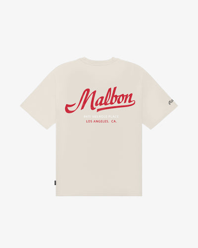 BERMUDA BENCHMARK TEE