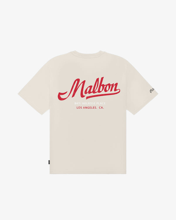 BERMUDA BENCHMARK TEE