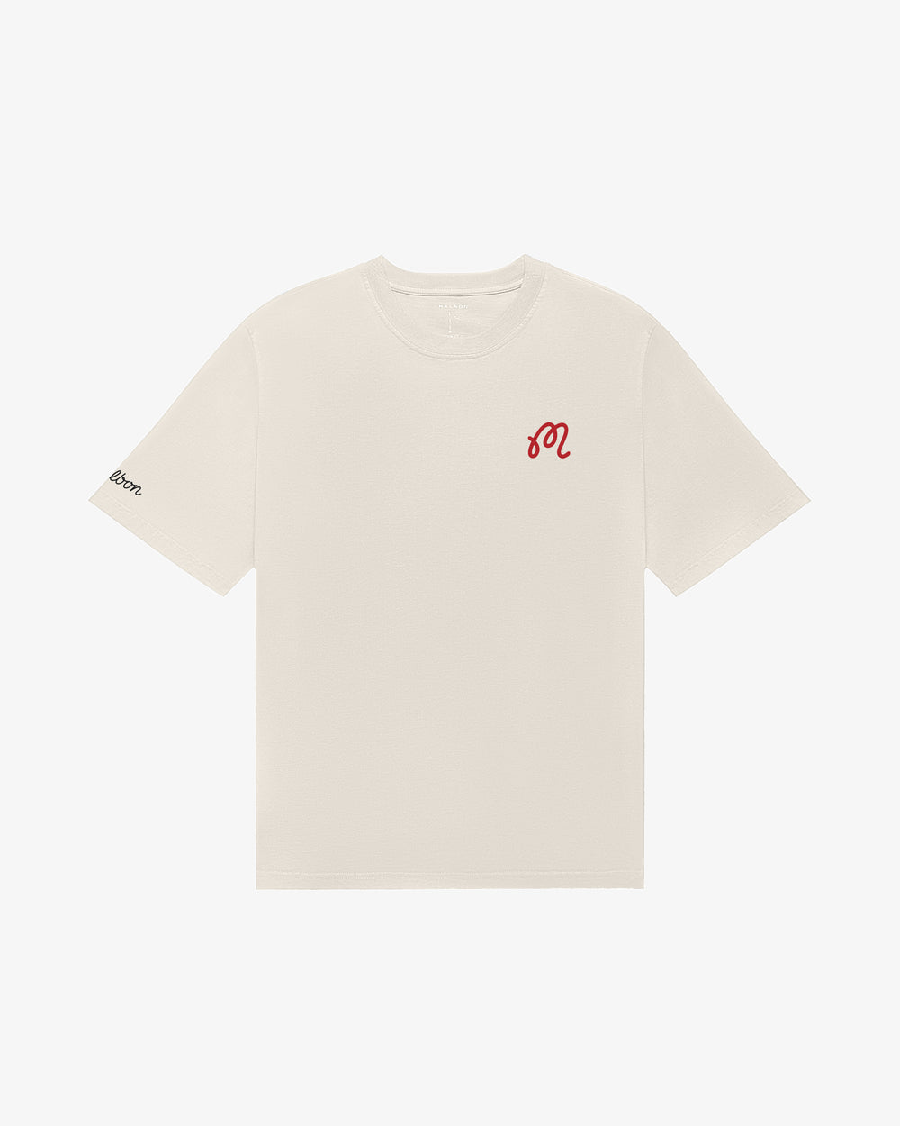 BERMUDA BENCHMARK TEE
