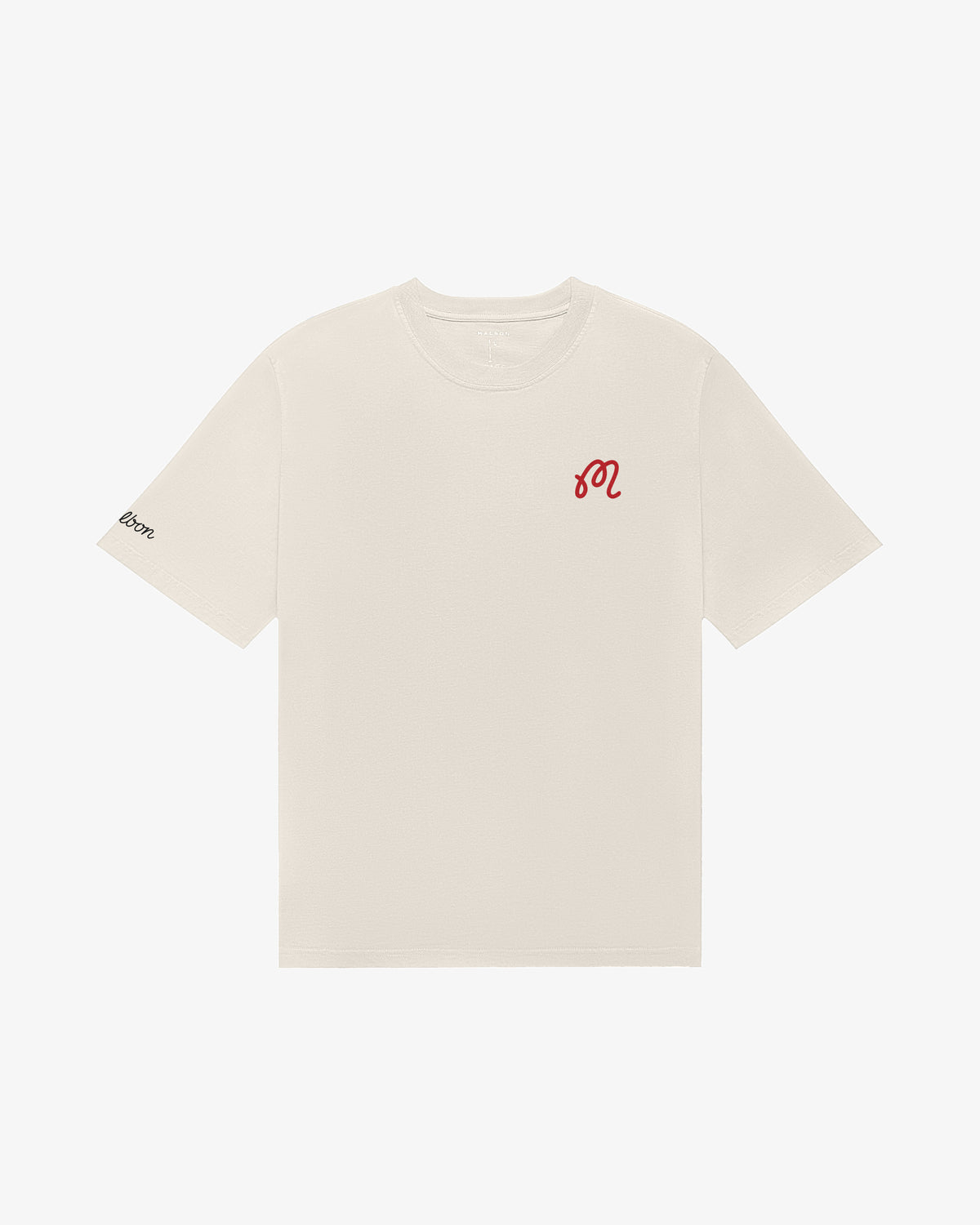 BERMUDA BENCHMARK TEE