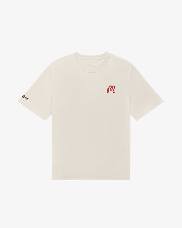 BERMUDA BENCHMARK TEE