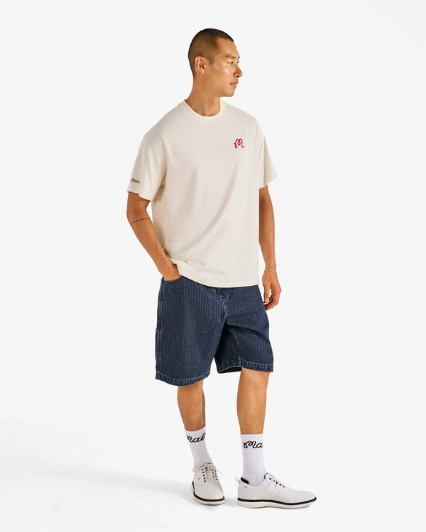 BERMUDA BENCHMARK TEE