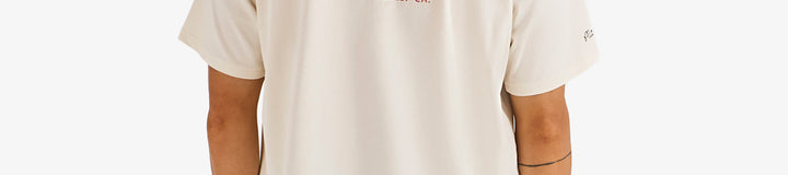 BERMUDA BENCHMARK TEE