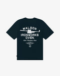 VISTA IRONWORKS TEE