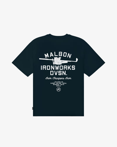 VISTA IRONWORKS TEE