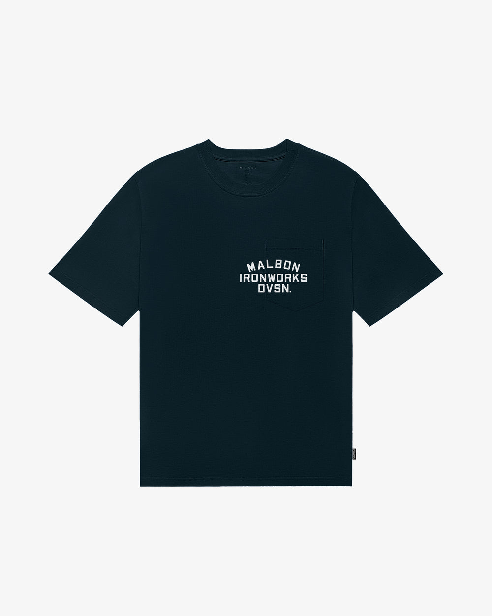 VISTA IRONWORKS TEE