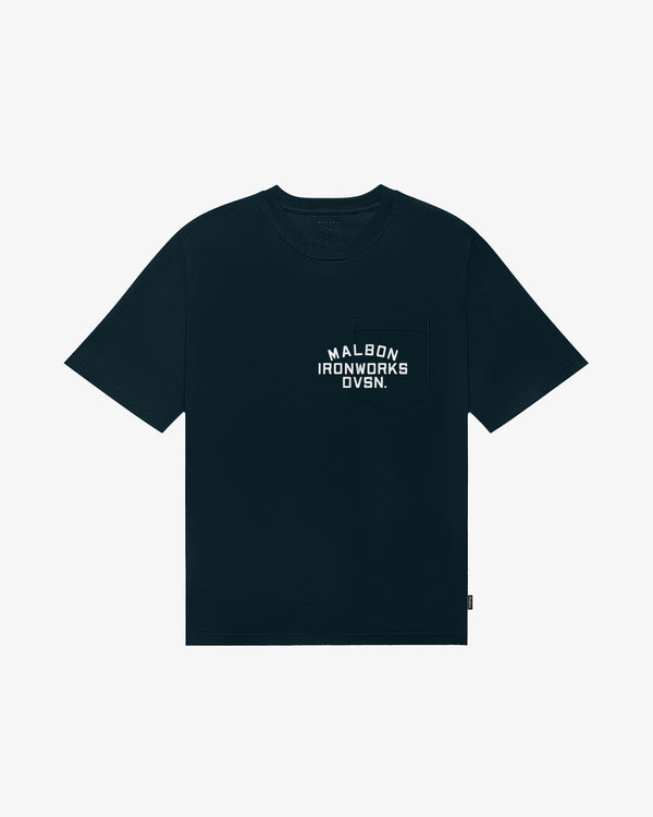 VISTA IRONWORKS TEE