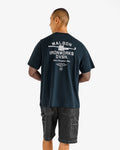 VISTA IRONWORKS TEE